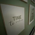 La Cardamine Nyaraló Marche-en-Famenne