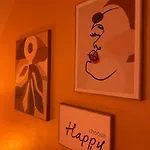 Nyaraló La Cardamine Marche-en-Famenne