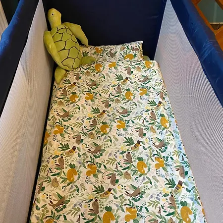 La Cardamine Holiday home *