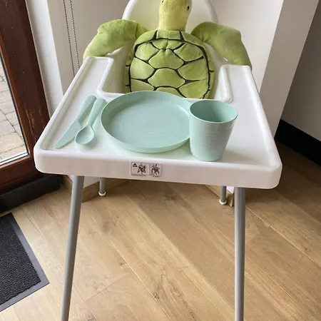 Holiday home La Cardamine