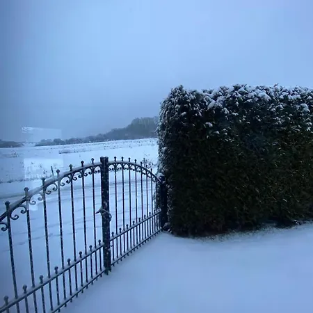 La Cardamine Holiday home Marche-en-Famenne