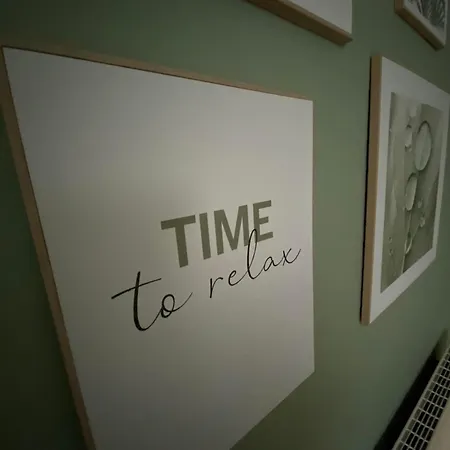 La Cardamine Holiday home Marche-en-Famenne