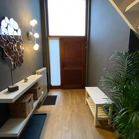 La Cardamine * Marche-en-Famenne