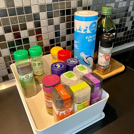 Holiday home La Cardamine Marche-en-Famenne