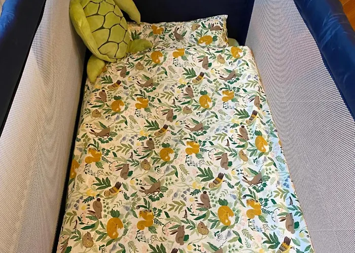 La Cardamine Holiday home *