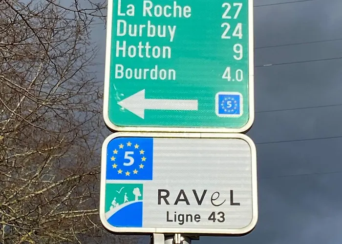 La Cardamine * Marche-en-Famenne