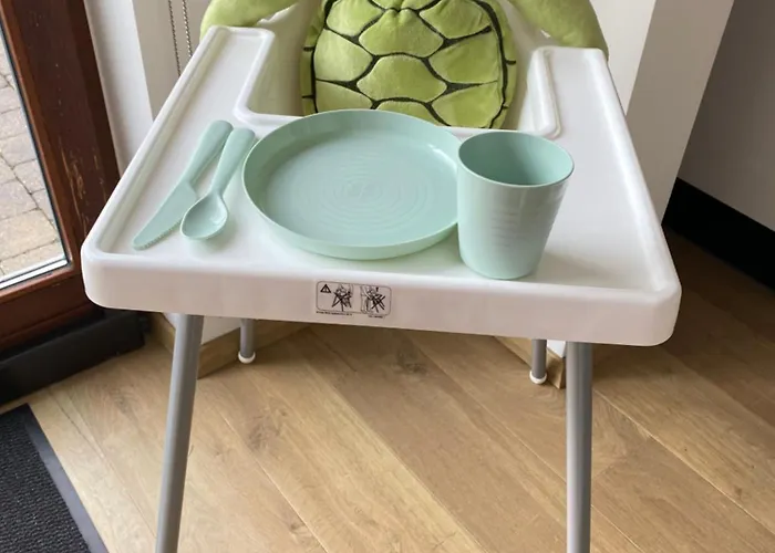 Holiday home La Cardamine