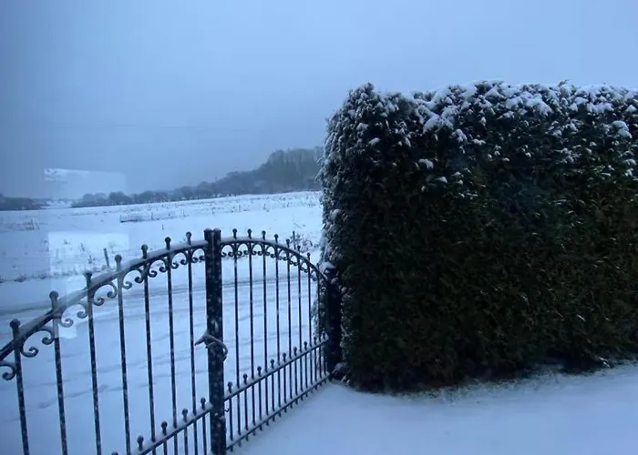 La Cardamine Holiday home Marche-en-Famenne