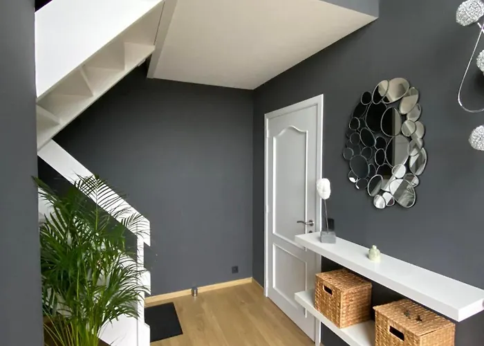 Holiday home La Cardamine *