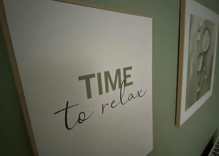 La Cardamine Holiday home Marche-en-Famenne