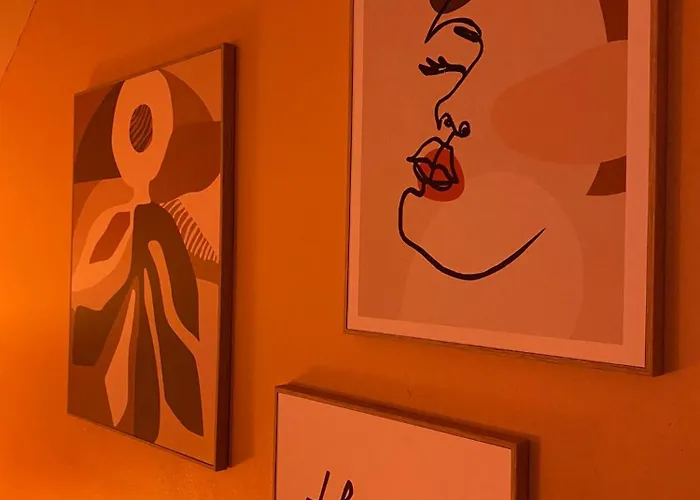 Holiday home La Cardamine Marche-en-Famenne